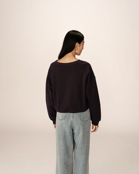 Sudadera PODIUM